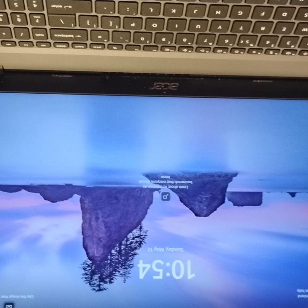Laptop